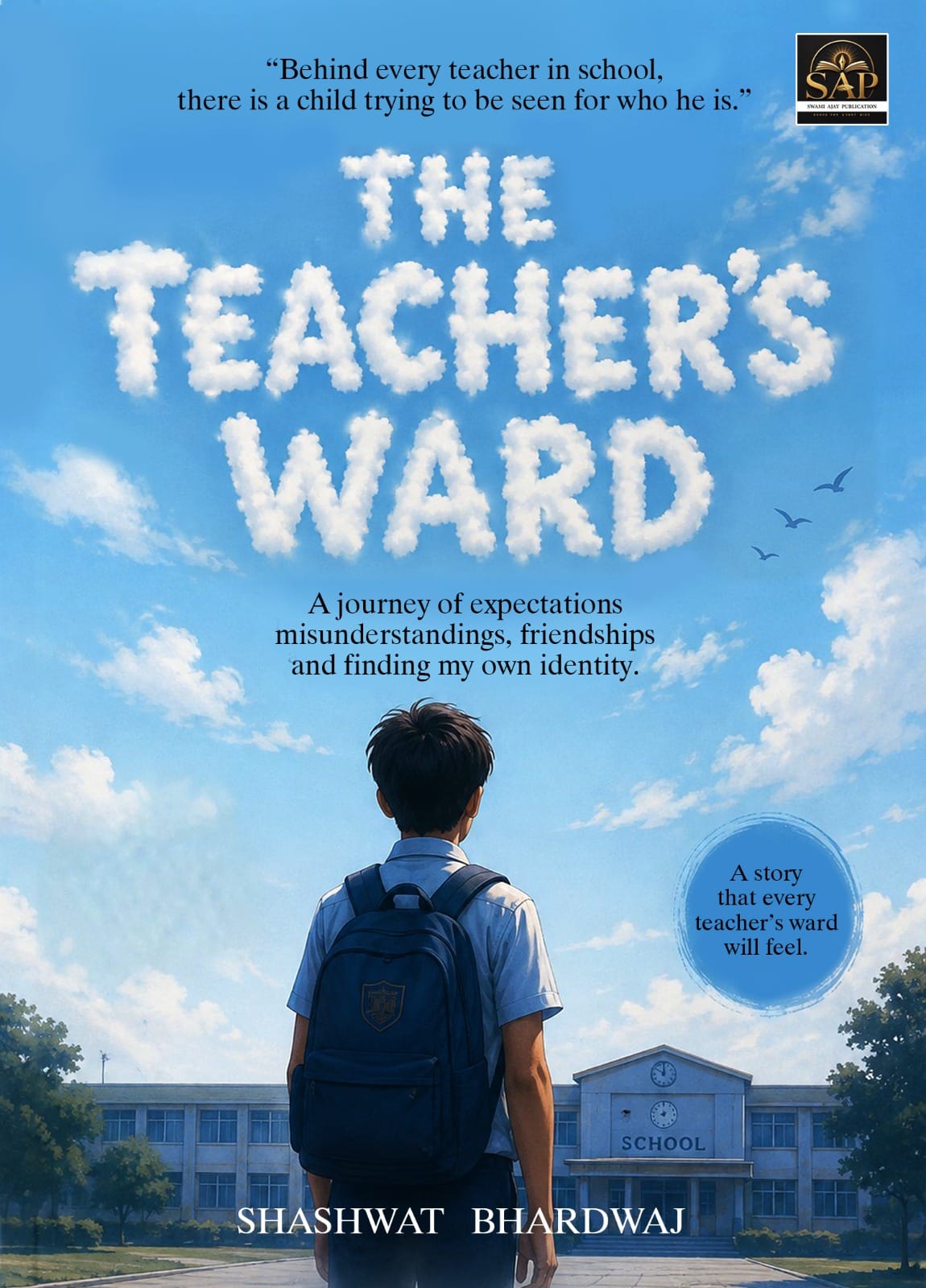 The Teacher's Ward