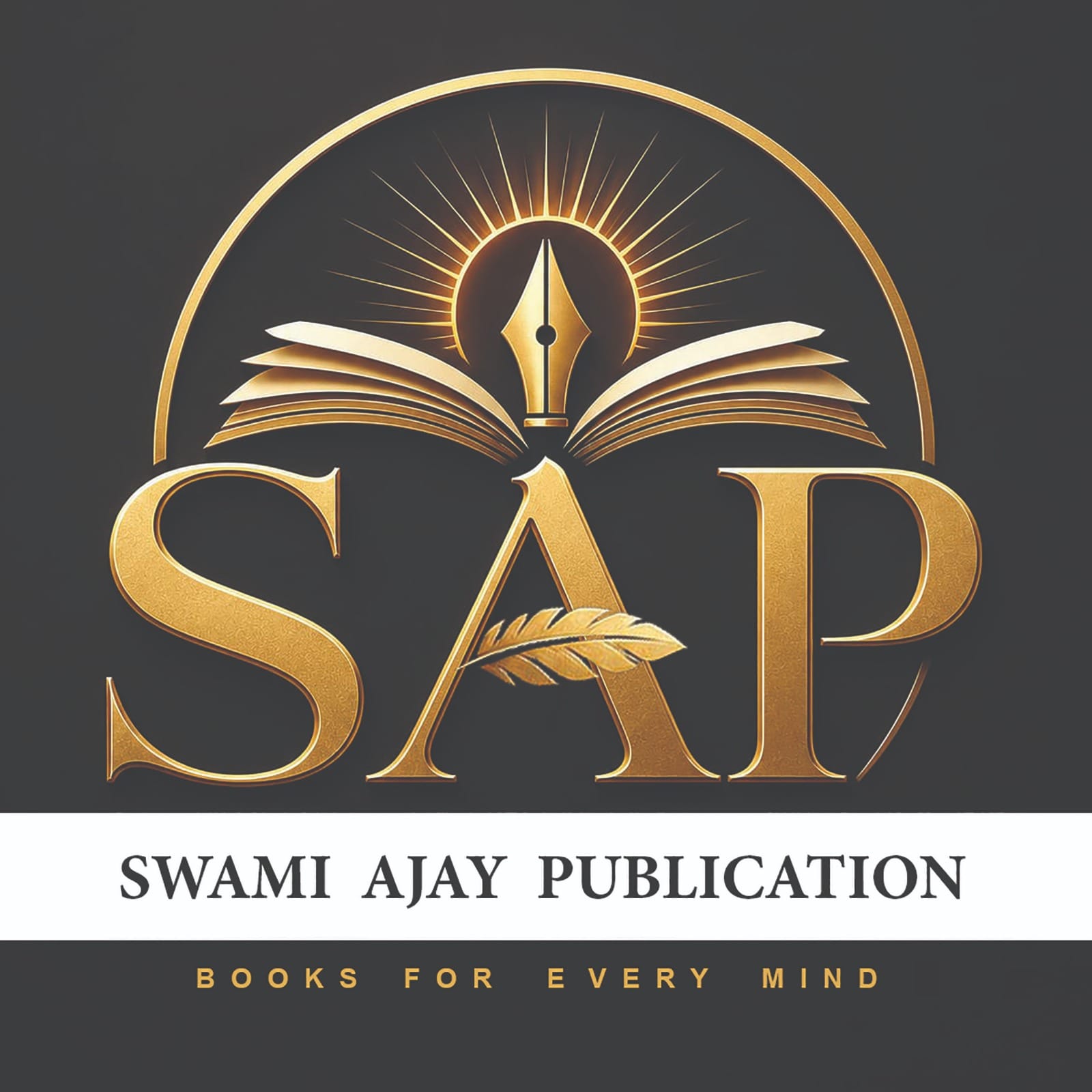 Swami Ajay Publication